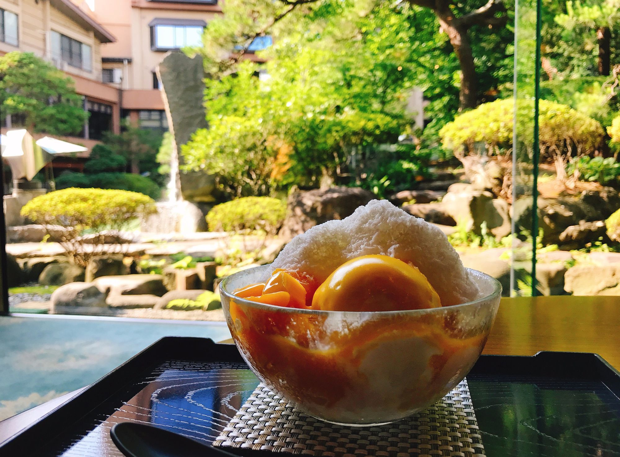 Takinoyu Ryokan 3*